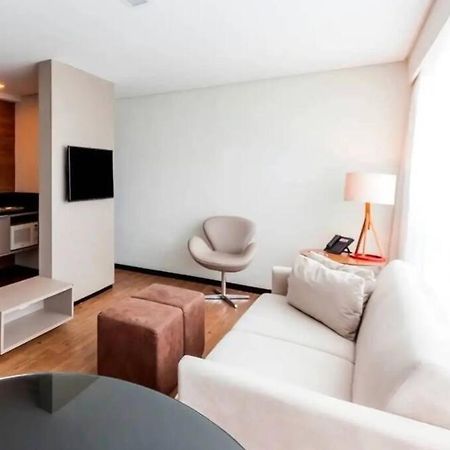 Апартаменты Flat 305 Ресифи Экстерьер фото