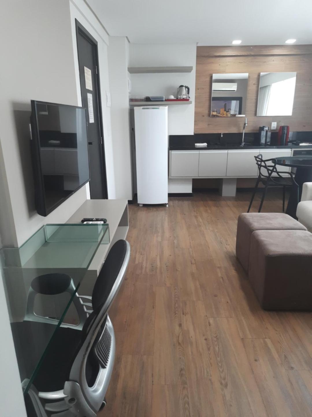 Апартаменты Flat 305 Ресифи Экстерьер фото