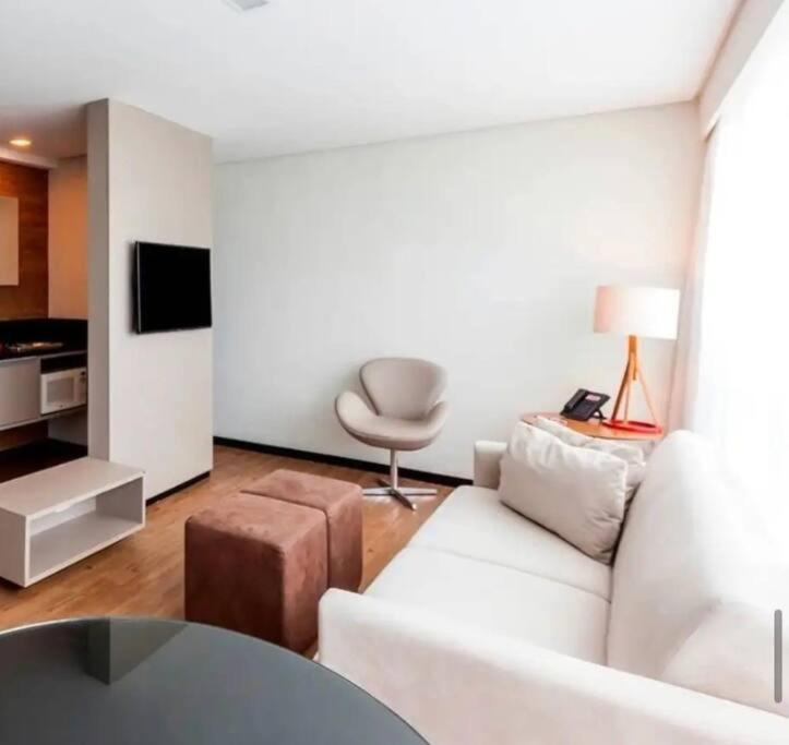 Апартаменты Flat 305 Ресифи Экстерьер фото