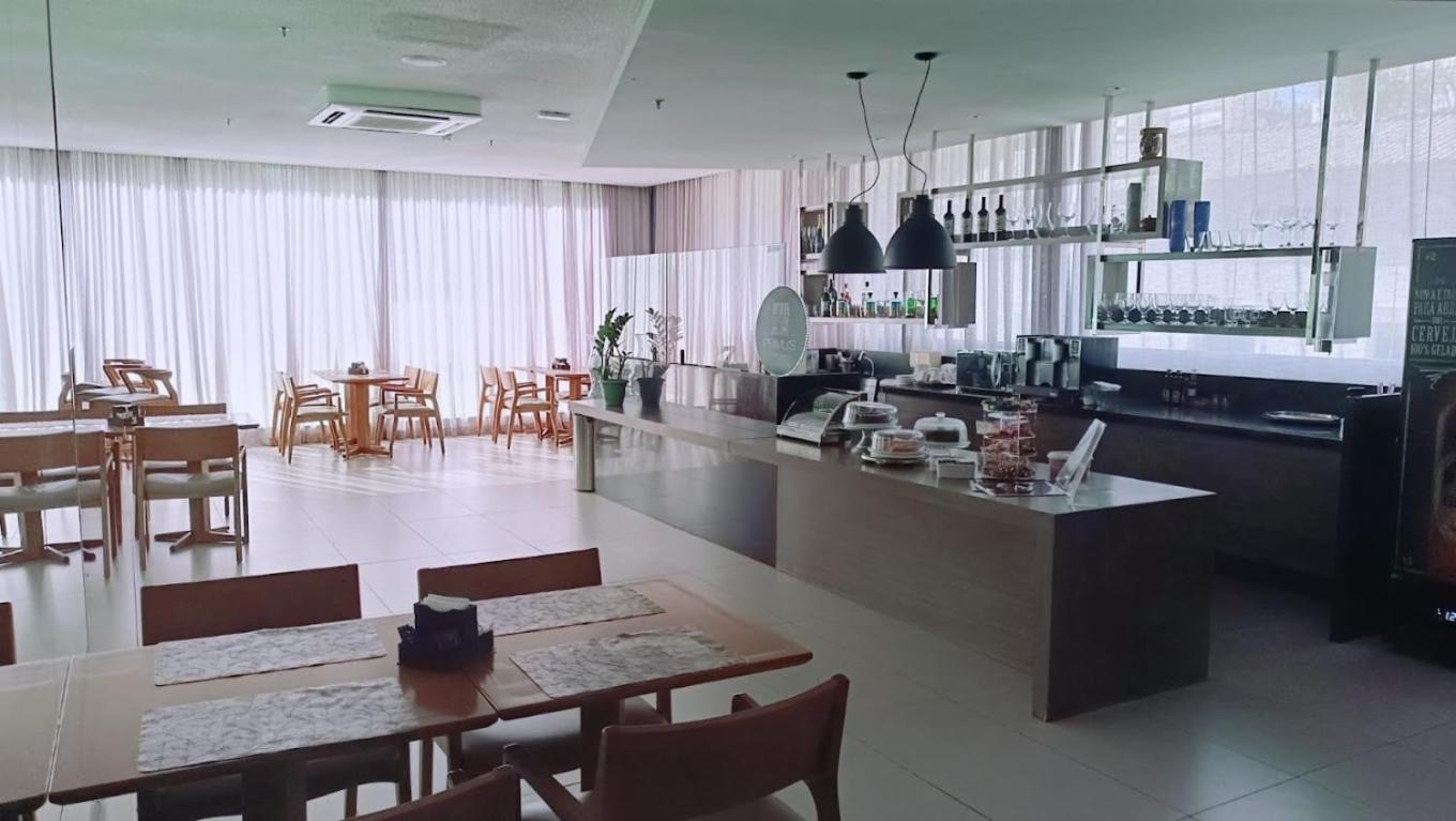 Апартаменты Flat 305 Ресифи Экстерьер фото